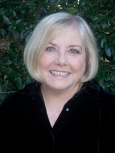 Wendy Griffin, Ph.D., Academic Dean