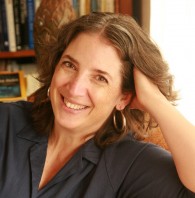 Anne Hill, D.Min., Dept. of Ministry, Advocacy & Leadership