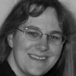 Deirdre Rogers, Ph.D.