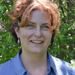 Margo Wolfe, Ph.D.
