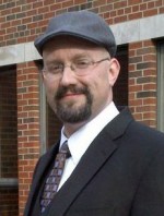 David Kling, M.Div.