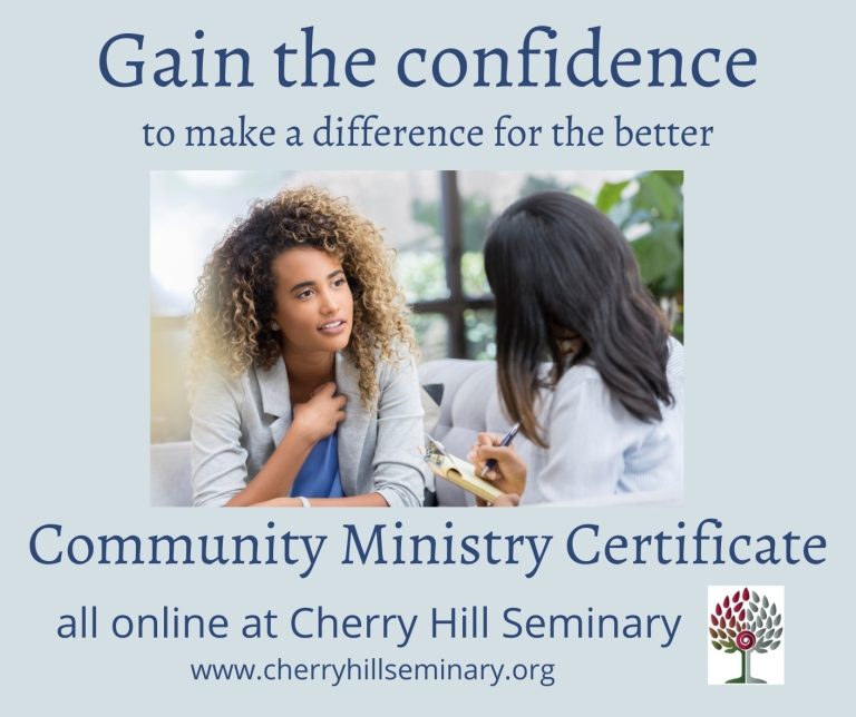 Cherry Hill Seminary