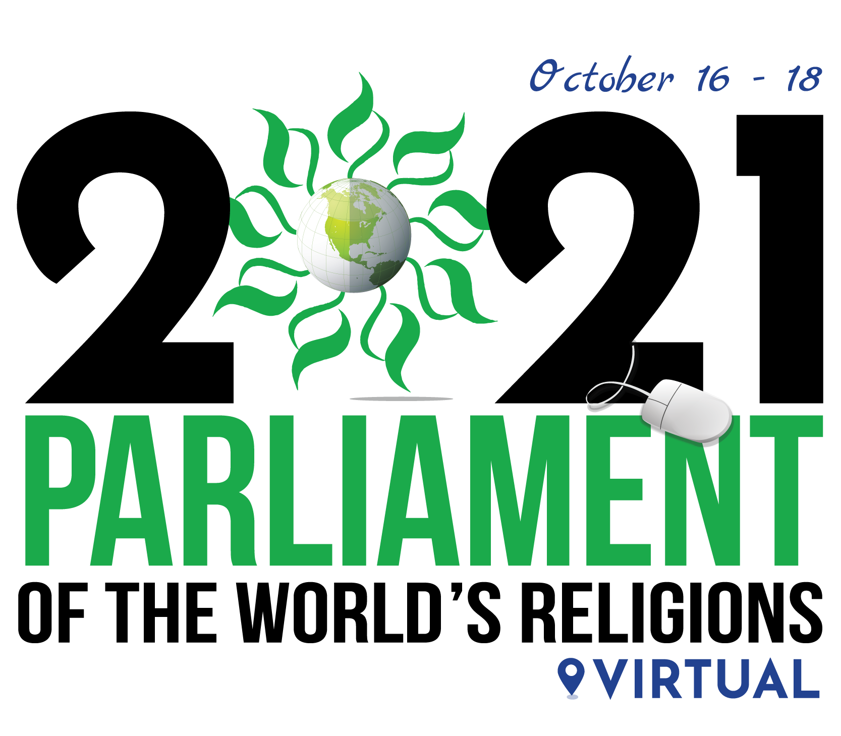 Parliament of the World’s Religions