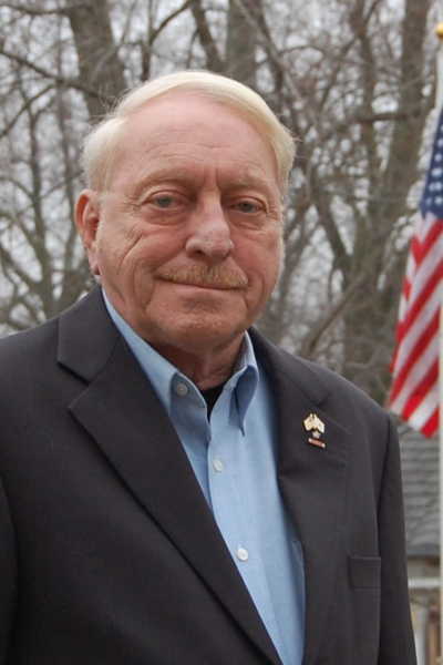 David L. Oringderff, PhD